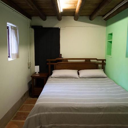 Live Guest House Jincheng Bagian luar foto