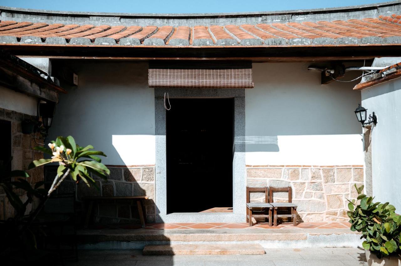 Live Guest House Jincheng Bagian luar foto