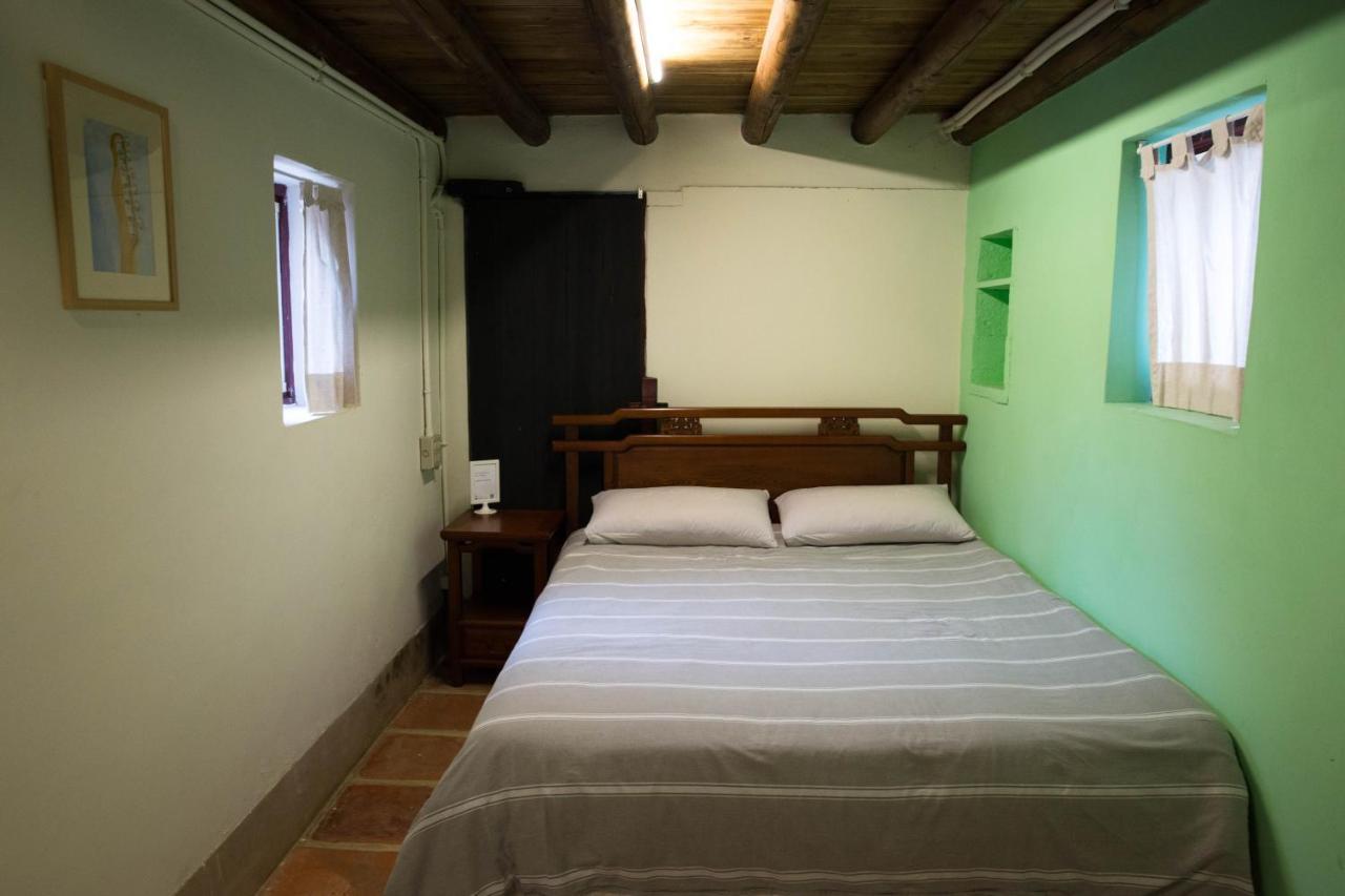 Live Guest House Jincheng Bagian luar foto