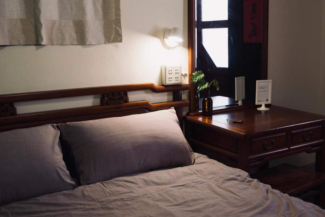 Live Guest House Jincheng Bagian luar foto