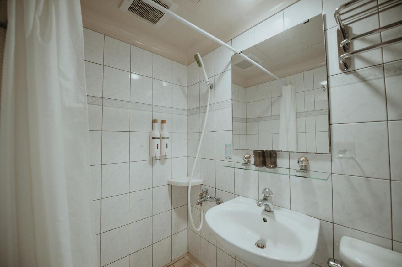 Live Guest House Jincheng Bagian luar foto