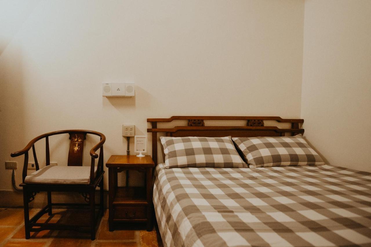 Live Guest House Jincheng Bagian luar foto