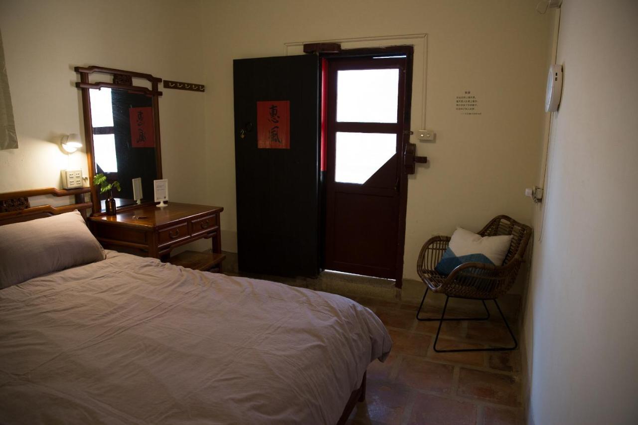 Live Guest House Jincheng Bagian luar foto